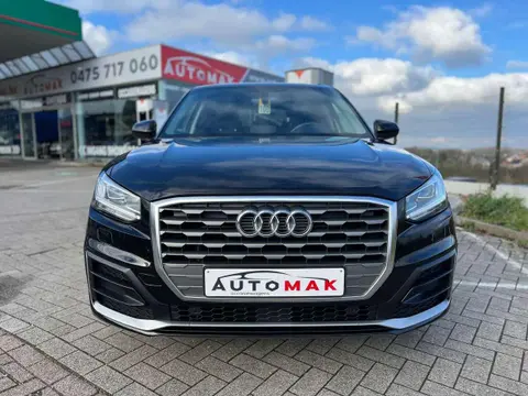 Used AUDI Q2 Petrol 2016 Ad 