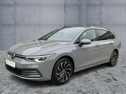 Annonce VOLKSWAGEN GOLF Diesel 2021 d'occasion 