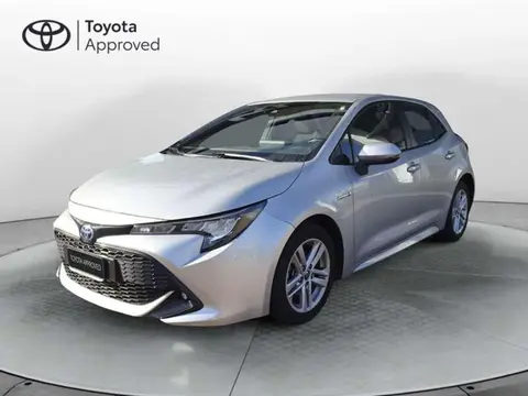 Used TOYOTA COROLLA Hybrid 2019 Ad 