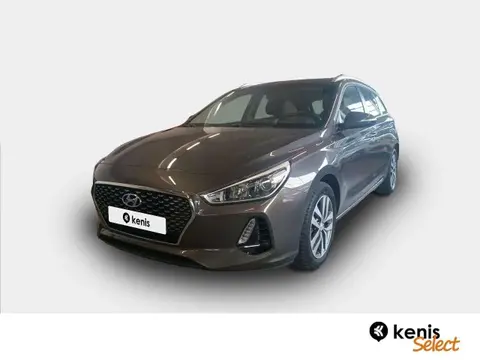 Annonce HYUNDAI I30 Essence 2018 d'occasion 