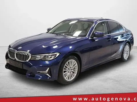 Annonce BMW SERIE 3 Diesel 2020 d'occasion 