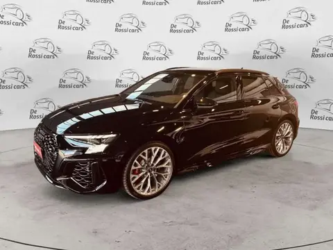 Annonce AUDI RS3 Essence 2022 d'occasion 