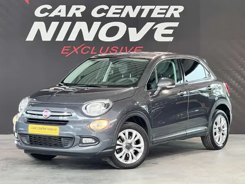 Used FIAT 500X Petrol 2015 Ad 