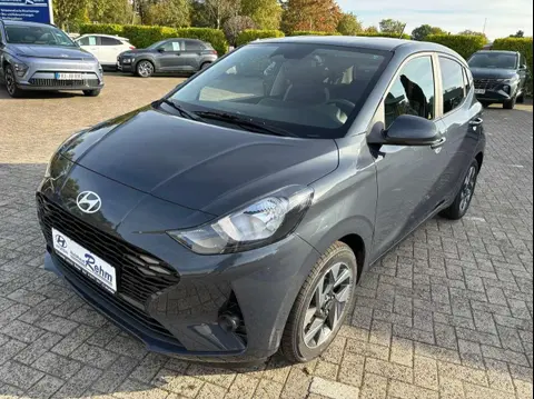 Annonce HYUNDAI I10 Essence 2024 d'occasion 