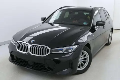 Annonce BMW SERIE 3 Diesel 2023 d'occasion 