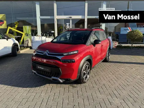 Annonce CITROEN C3 AIRCROSS Essence 2023 d'occasion 