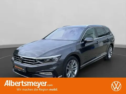 Used VOLKSWAGEN PASSAT Petrol 2023 Ad 