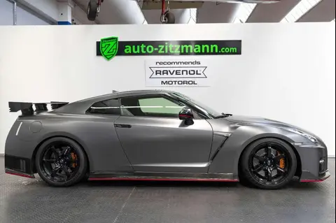 Used NISSAN GT-R Petrol 2018 Ad 