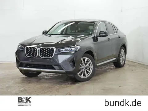 Annonce BMW X4 Diesel 2022 d'occasion 