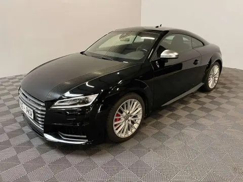 Used AUDI TTS Petrol 2017 Ad 