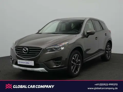 Used MAZDA CX-5 Diesel 2016 Ad 