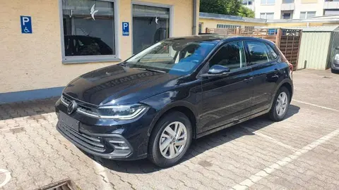 Annonce VOLKSWAGEN POLO Essence 2024 d'occasion 