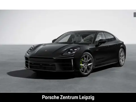 Annonce PORSCHE PANAMERA Hybride 2024 d'occasion 