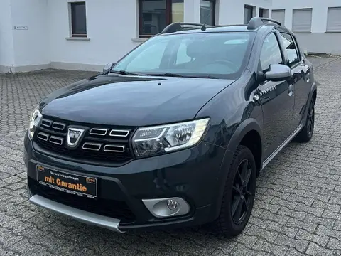 Annonce DACIA SANDERO Essence 2019 d'occasion 