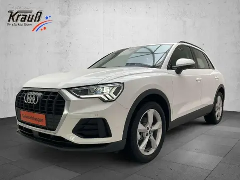 Used AUDI Q3 Petrol 2023 Ad Germany