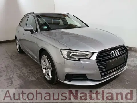 Used AUDI A3 Diesel 2019 Ad 