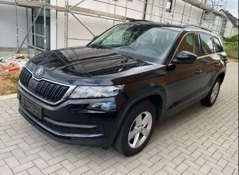 Used SKODA KODIAQ Diesel 2018 Ad 