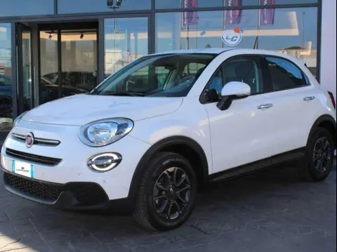 Annonce FIAT 500X Diesel 2020 d'occasion 