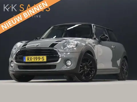 Used MINI COOPER Petrol 2018 Ad 