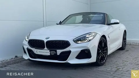 Annonce BMW Z4 Essence 2022 d'occasion 