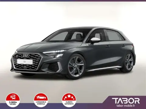 Annonce AUDI S3 Essence 2023 d'occasion 