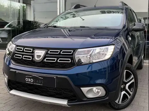 Annonce DACIA SANDERO Essence 2019 d'occasion 