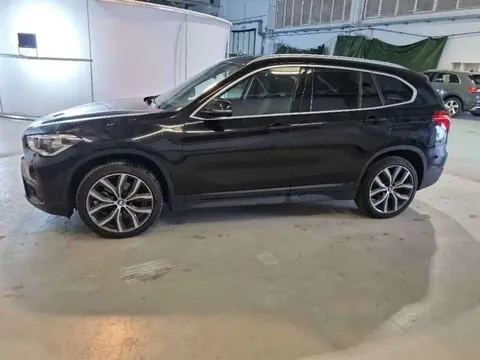 Annonce BMW X1 Diesel 2019 d'occasion 