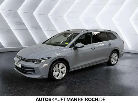 Annonce VOLKSWAGEN GOLF Essence 2024 d'occasion 