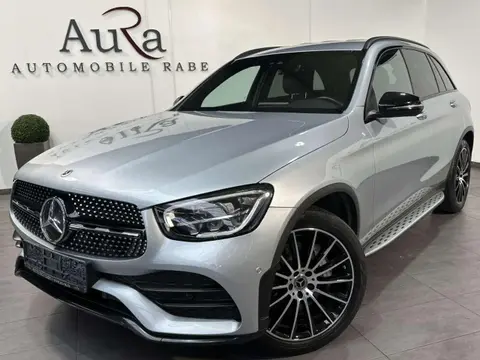 Used MERCEDES-BENZ CLASSE GLC Diesel 2021 Ad 