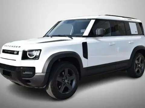 Annonce LAND ROVER DEFENDER Diesel 2021 d'occasion 