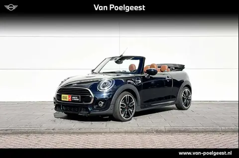 Used MINI COOPER Petrol 2021 Ad 