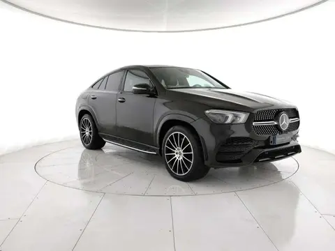 Used MERCEDES-BENZ CLASSE GLE Diesel 2020 Ad 