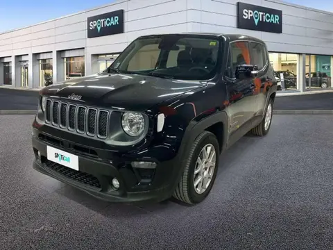 Annonce JEEP RENEGADE Diesel 2023 d'occasion 