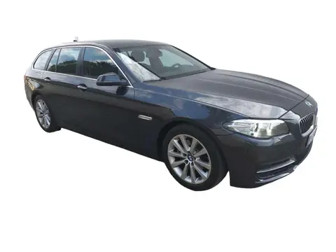 Used BMW SERIE 5 Diesel 2016 Ad 