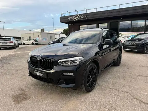 Used BMW X3 Diesel 2018 Ad 