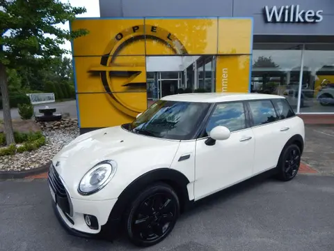 Used MINI COOPER Petrol 2016 Ad Germany