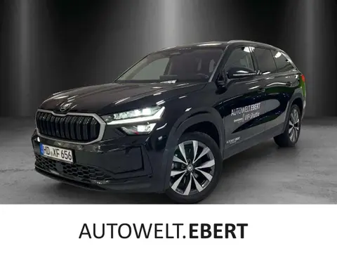 Annonce SKODA KODIAQ Diesel 2024 d'occasion 