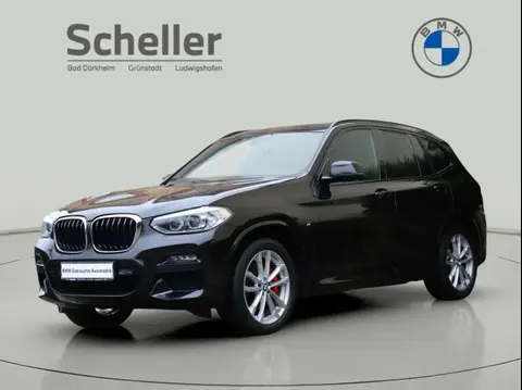 Used BMW X3 Diesel 2021 Ad 