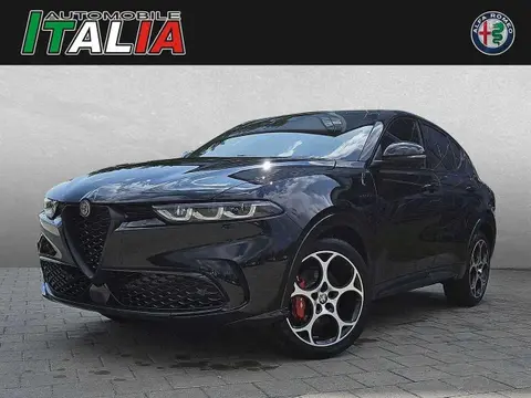 Used ALFA ROMEO TONALE Petrol 2024 Ad 