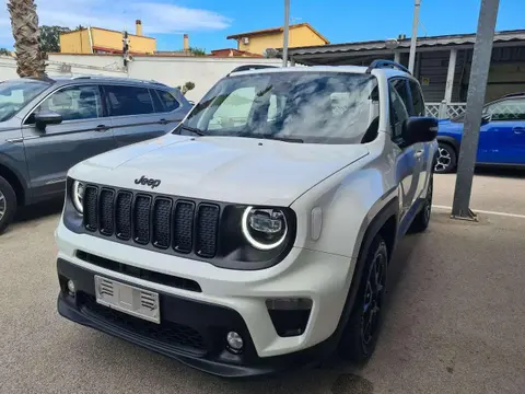 Used JEEP RENEGADE Diesel 2022 Ad 