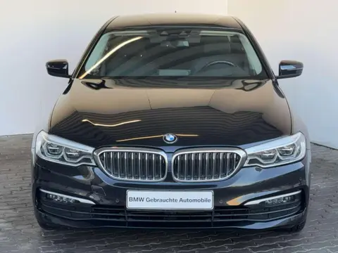 Used BMW SERIE 5 Diesel 2019 Ad Germany