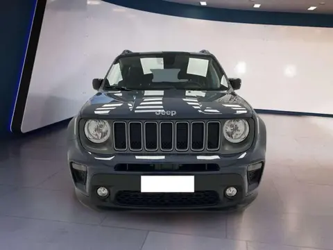 Annonce JEEP RENEGADE Diesel 2023 d'occasion 