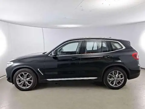 Annonce BMW X3 Hybride 2021 d'occasion 