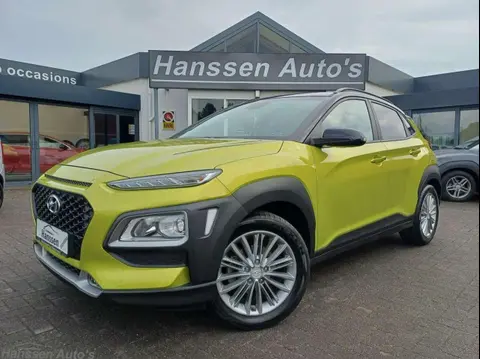 Annonce HYUNDAI KONA Essence 2020 d'occasion 