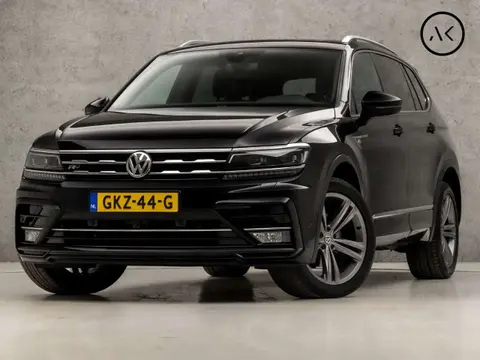 Annonce VOLKSWAGEN TIGUAN Essence 2018 d'occasion 