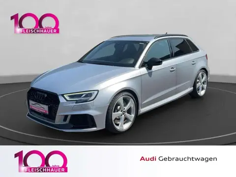 Annonce AUDI RS3 Essence 2020 d'occasion 