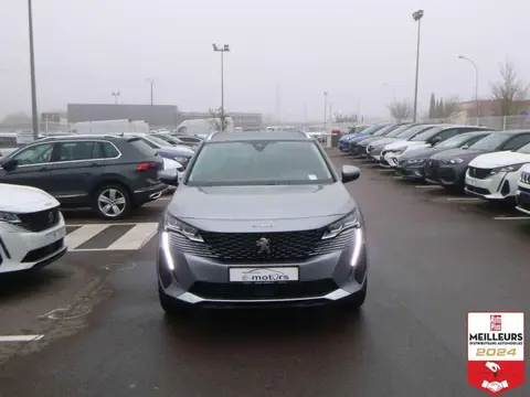 Annonce PEUGEOT 5008 Diesel 2024 d'occasion 