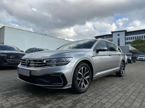 Used VOLKSWAGEN PASSAT Hybrid 2021 Ad 