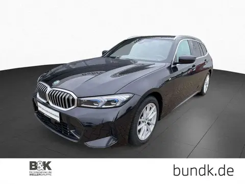 Annonce BMW SERIE 3 Diesel 2023 d'occasion 