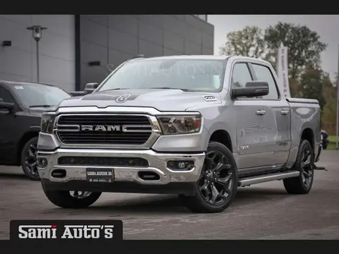 Used DODGE RAM LPG 2021 Ad 